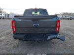 2020 Ford Ranger Xlt Gray vin: 1FTER4FH9LLA21075