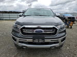 2020 Ford Ranger Xl Gray vin: 1FTER4FH9LLA25644