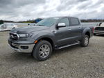 2020 Ford Ranger Xl Gray vin: 1FTER4FH9LLA25644