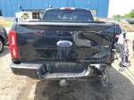 2020 Ford Ranger Xl Black vin: 1FTER4FH9LLA38183