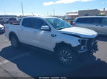 2020 Ford Ranger Lariat Белый vin: 1FTER4FH9LLA39334