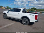 2020 Ford Ranger Lariat Белый vin: 1FTER4FH9LLA39334