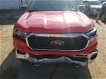 2020 Ford Ranger Xl Red vin: 1FTER4FH9LLA50866