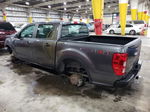 2020 Ford Ranger Xl Серый vin: 1FTER4FH9LLA59650