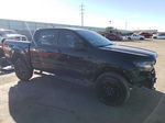 2020 Ford Ranger Xl Черный vin: 1FTER4FH9LLA74312