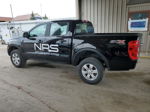 2020 Ford Ranger Xl Black vin: 1FTER4FH9LLA87786