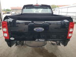 2020 Ford Ranger Xl Black vin: 1FTER4FH9LLA87786