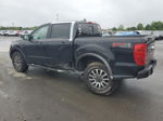 2019 Ford Ranger Xl Black vin: 1FTER4FHXKLA03103