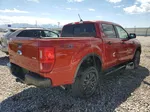 2019 Ford Ranger Xl Красный vin: 1FTER4FHXKLA21021