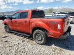 2019 Ford Ranger Xl Red vin: 1FTER4FHXKLA21021