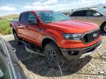 2019 Ford Ranger Xl Красный vin: 1FTER4FHXKLA21021