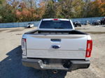 2019 Ford Ranger Xl Silver vin: 1FTER4FHXKLA36666