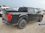 2019 Ford Ranger Xl Черный vin: 1FTER4FHXKLA40183