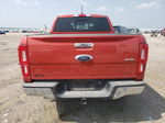 2019 Ford Ranger Xl Red vin: 1FTER4FHXKLA79355