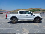 2019 Ford Ranger Xlt Белый vin: 1FTER4FHXKLA91490