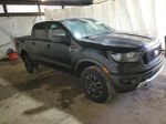 2019 Ford Ranger Xl Black vin: 1FTER4FHXKLB01208