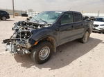 2020 Ford Ranger Xl Gray vin: 1FTER4FHXLLA01823