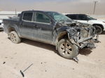 2020 Ford Ranger Xl Gray vin: 1FTER4FHXLLA01823