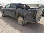 2020 Ford Ranger Xl Gray vin: 1FTER4FHXLLA01823