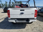 2020 Ford Ranger Xl White vin: 1FTER4FHXLLA22669