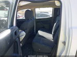 2020 Ford Ranger Xl White vin: 1FTER4FHXLLA44140