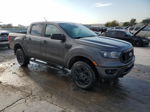 2020 Ford Ranger Xl Серый vin: 1FTER4FHXLLA45157