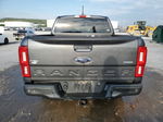 2020 Ford Ranger Xl Gray vin: 1FTER4FHXLLA45157