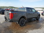 2020 Ford Ranger Xl Gray vin: 1FTER4FHXLLA45157