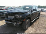 2020 Ford Ranger Xl/xlt/lariat Black vin: 1FTER4FHXLLA57227