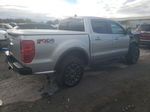 2020 Ford Ranger Xl Gray vin: 1FTER4FHXLLA87232