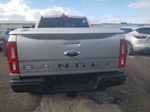 2020 Ford Ranger Xl Gray vin: 1FTER4FHXLLA87232