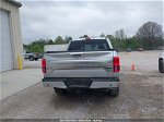 2019 Ford F-150 Platinum Silver vin: 1FTEW1C42KFB48949