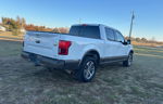 2019 Ford F150 Supercrew Белый vin: 1FTEW1C43KFC10519