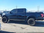 2019 Ford F-150 Xlt Black vin: 1FTEW1C43KKE15524