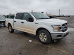 2020 Ford F150 Supercrew White vin: 1FTEW1C44LFA23792