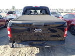 2020 Ford F150 Supercrew Black vin: 1FTEW1C45LFA51116