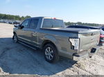 2019 Ford F-150 Xlt Gray vin: 1FTEW1C49KKC11004