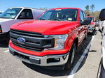 2019 Ford F-150 Xl vin: 1FTEW1C49KKD31143