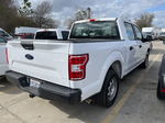 2019 Ford F-150 Xl vin: 1FTEW1C50KKE39918