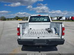 2019 Ford F-150 Xl White vin: 1FTEW1C52KFD10233