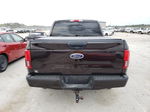 2019 Ford F150 Supercrew Black vin: 1FTEW1C53KFD27042