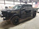 2019 Ford F150 Supercrew Black vin: 1FTEW1C54KFA64138