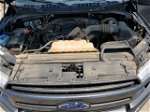 2018 Ford F150 Supercrew Charcoal vin: 1FTEW1C57JFB49019