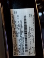 2019 Ford F150 Supercrew Черный vin: 1FTEW1C57KKD48743