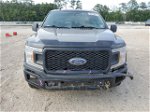 2020 Ford F150 Supercrew Black vin: 1FTEW1C57LKF38155