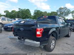 2018 Ford F-150 Xl/xlt/lariat Black vin: 1FTEW1C58JKD82785