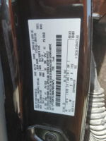 2019 Ford F150 Supercrew Burgundy vin: 1FTEW1C58KFB33672