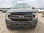 2020 Ford F150 Supercrew Gray vin: 1FTEW1C58LKF46751