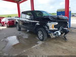 2019 Ford F-150 Xl/xlt/lariat Черный vin: 1FTEW1C5XKFA19978