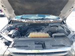 2017 Ford F-150 Xl/xlt Серебряный vin: 1FTEW1C80HFA35674